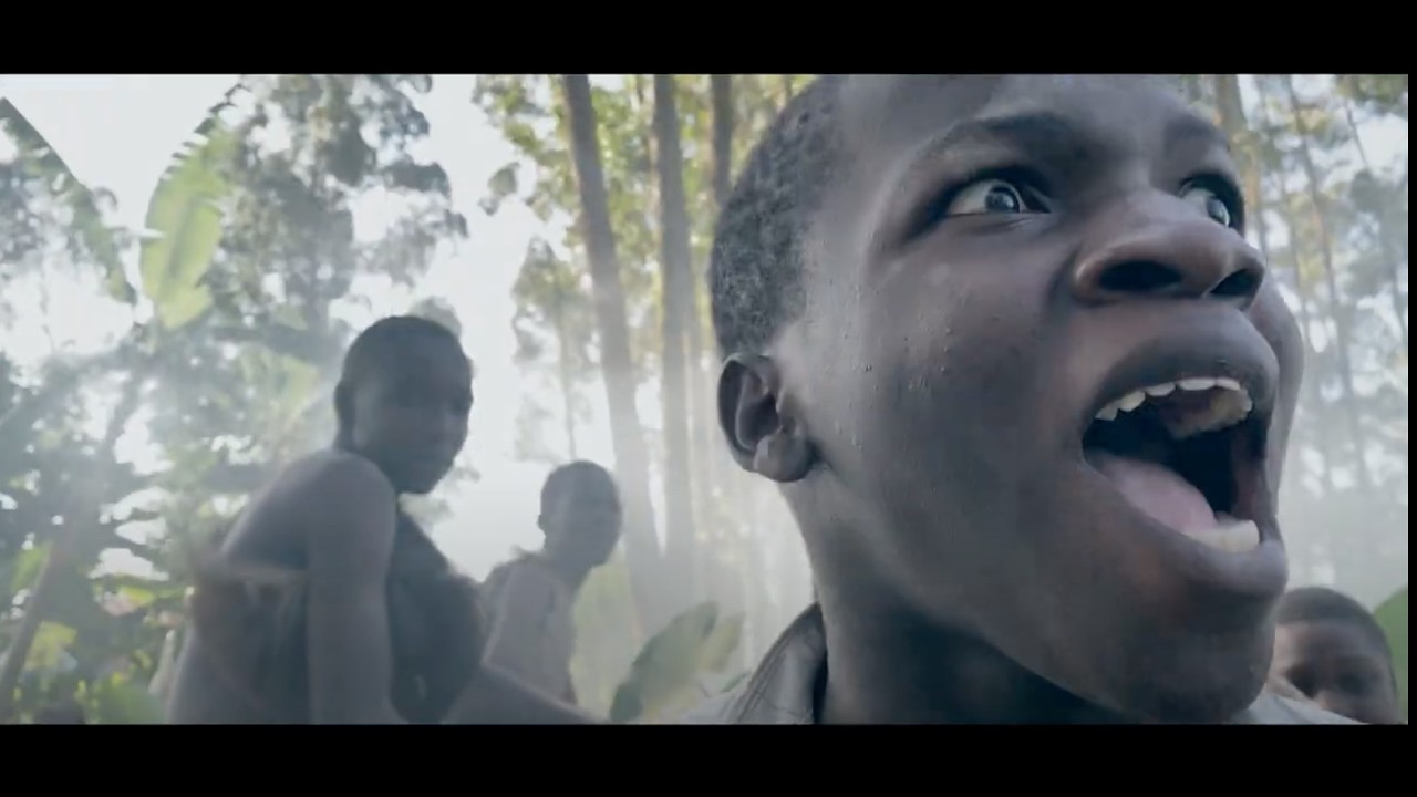 EXTINCTION - (Award Winning Short Film)