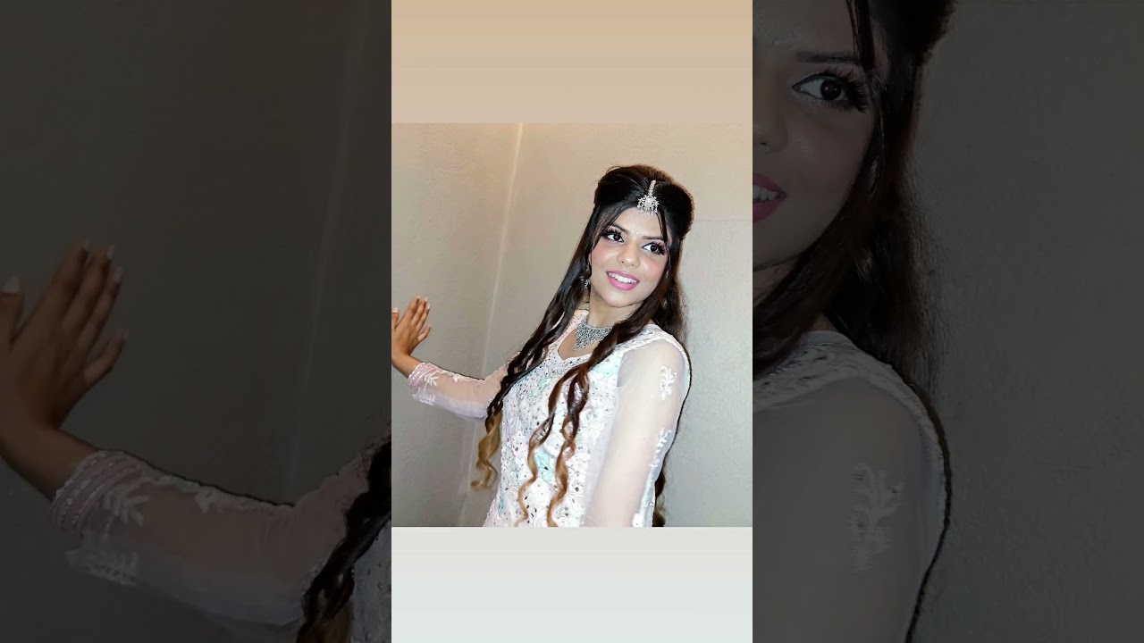 engagement makeup look 
