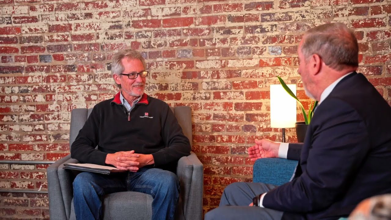 Kline May Realty Podcast | Opening Doors: How Virginia Housing Helps First-Time Buyers