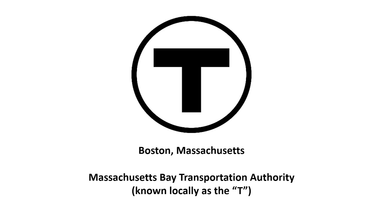 Voices That Move Our Cities - Boston T (MBTA)