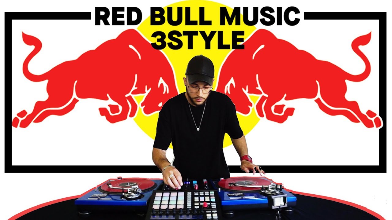 RED BULL THRE3STYLE 2018 Submission - DJ FREAZER | #PlayWithMusic