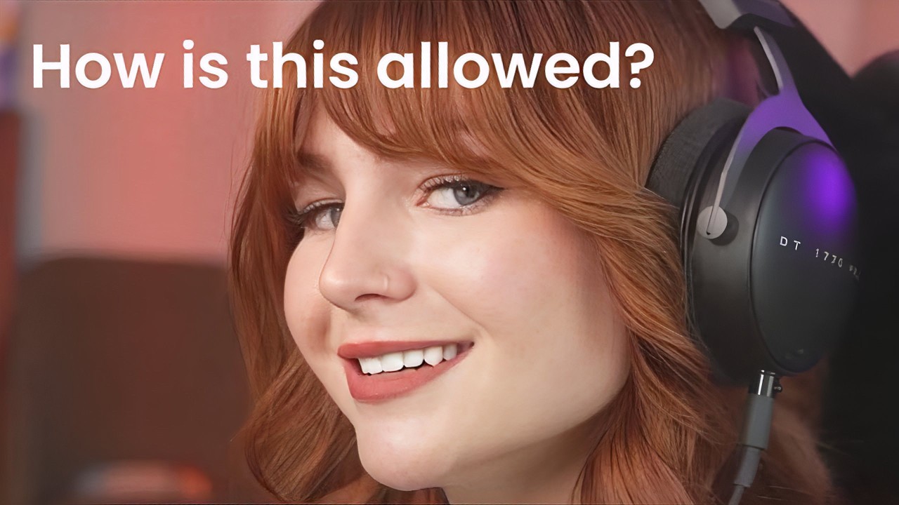 YouTube зашел слишком далеко...снова