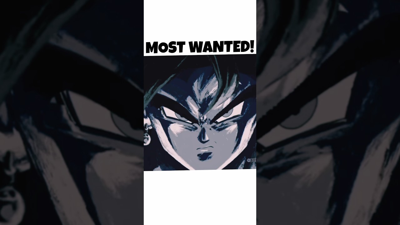 THE MOST WANTED ULTRA CHARACTER 😳!? #dragonballlegends #dblegends #shorts