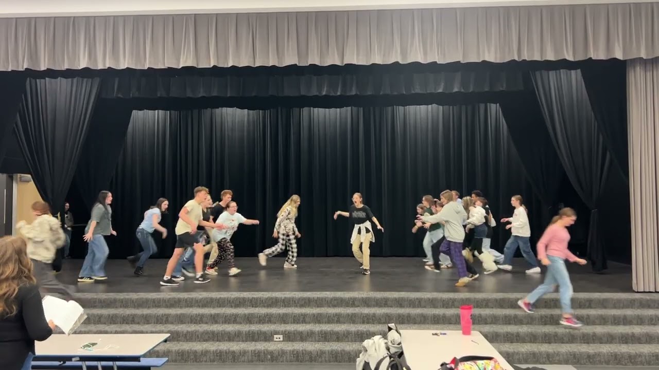 Nonsense Medley