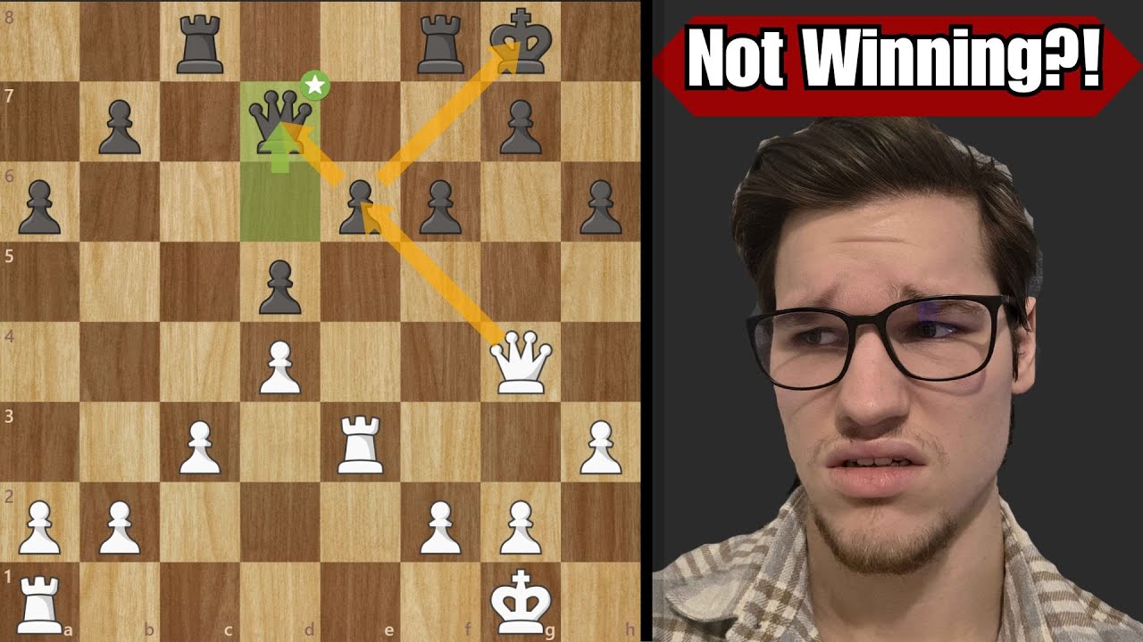 The Hidden Difference Between “Better” And Winning