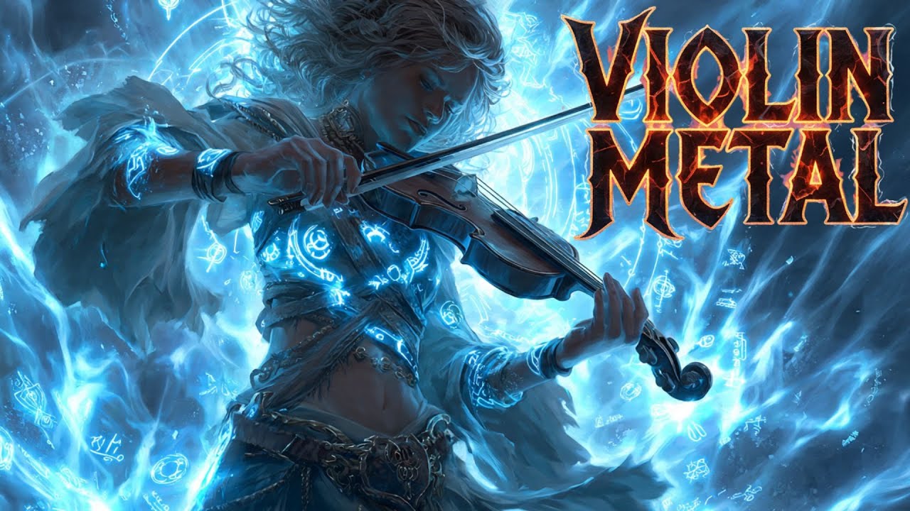 Requiem of the Apocalypse (Dark Fantasy Battle Theme) [High CPM, Epic Boss Music]