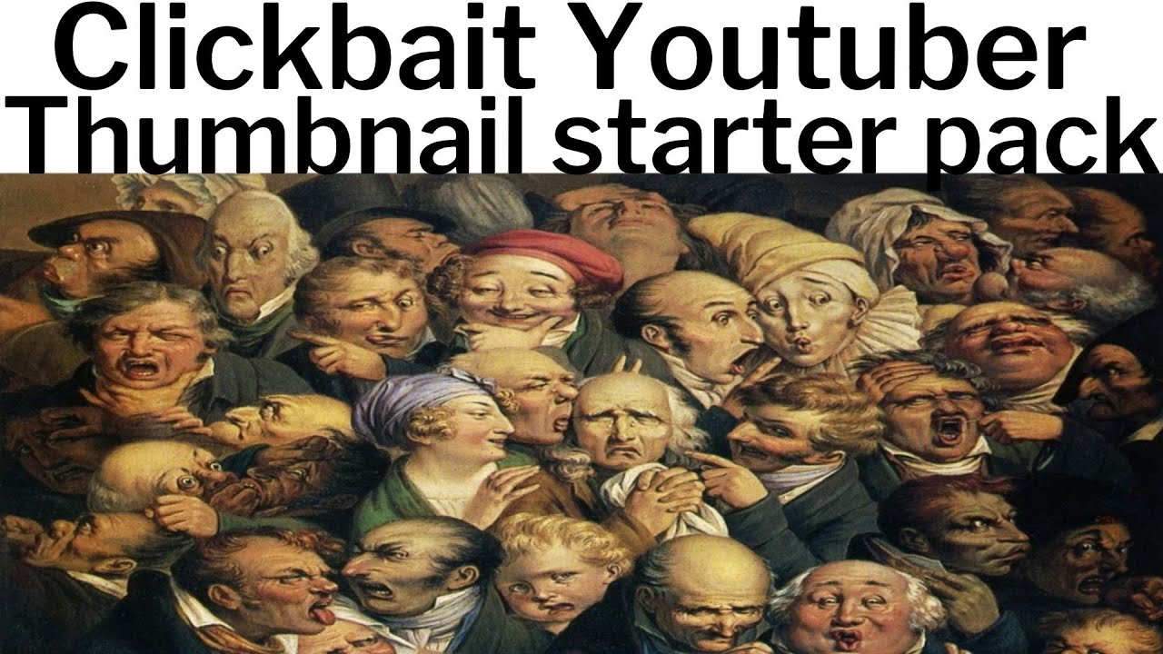 STARTER PACK MEMES 7