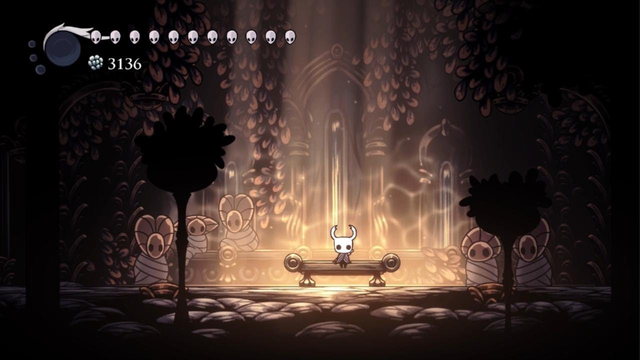 Hollow Knight - EP 78