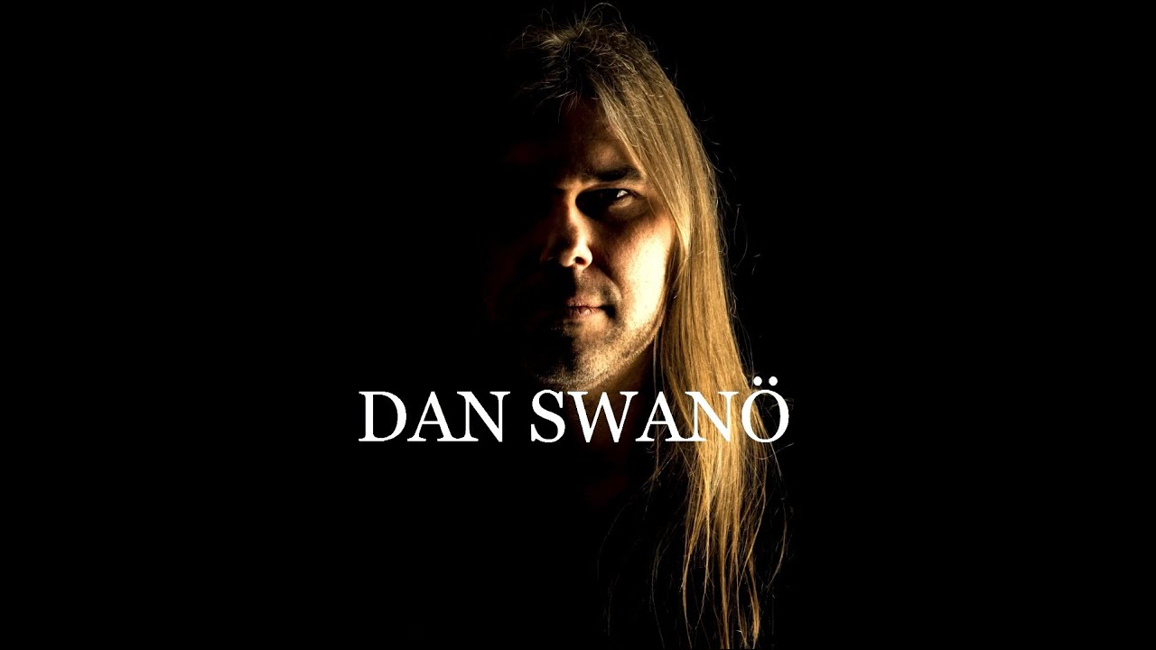 Dan Swano (EDGE OF SANITY) - The Gallery (Radio Spot & Interview Teaser 2020)