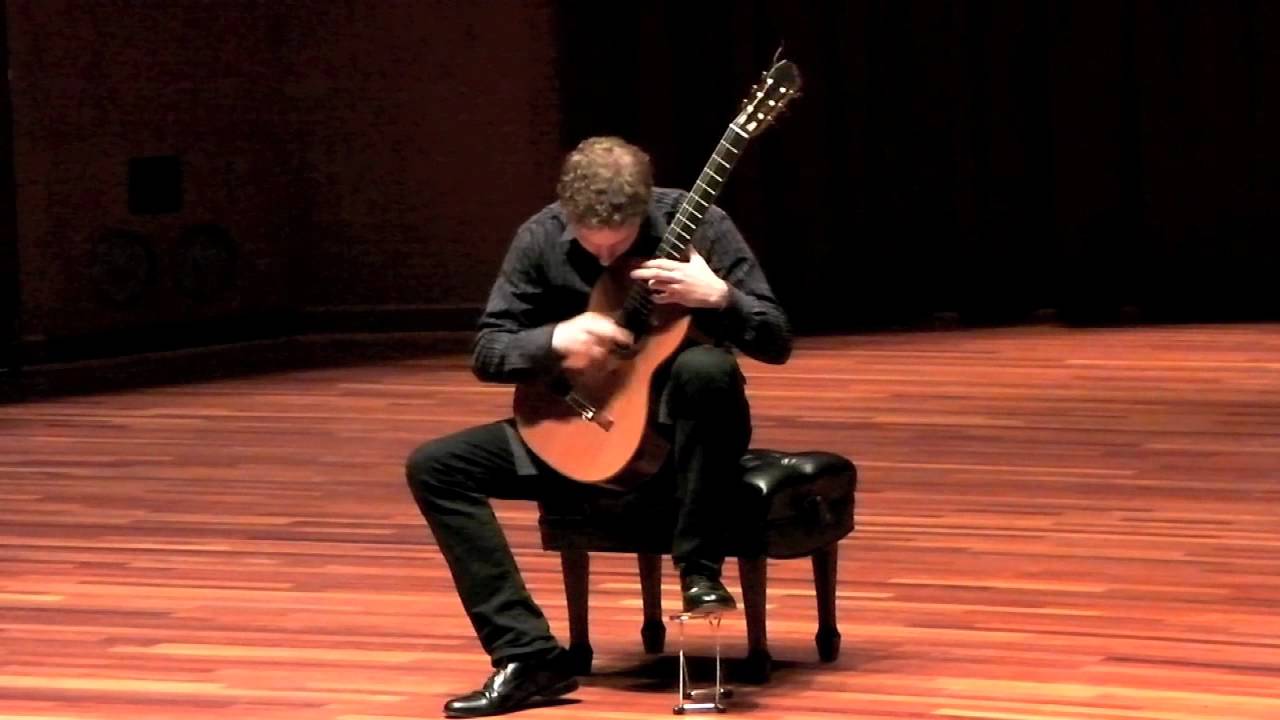 Jeremy Collins - Elegy (Collins)
