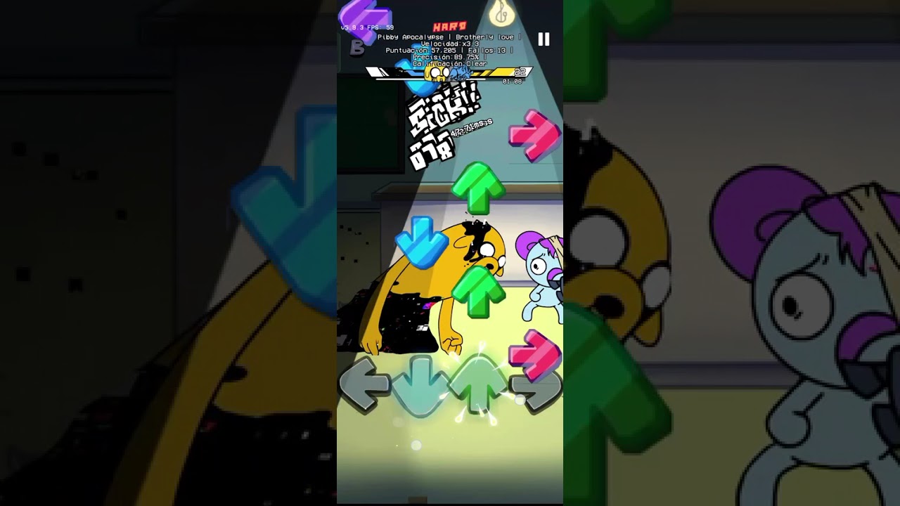 Las mejores canciones de Finn y Jake 😎😎