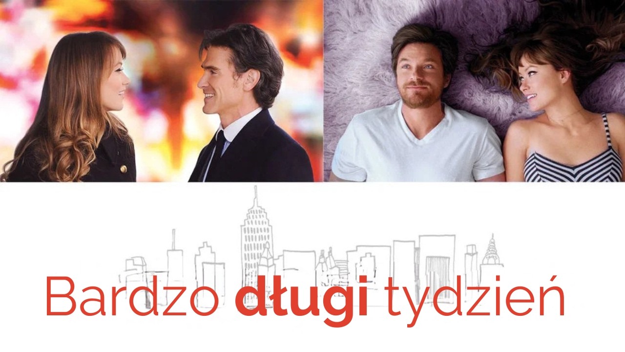 Bardzo Długi Tydzień | Film dramat lektor polski