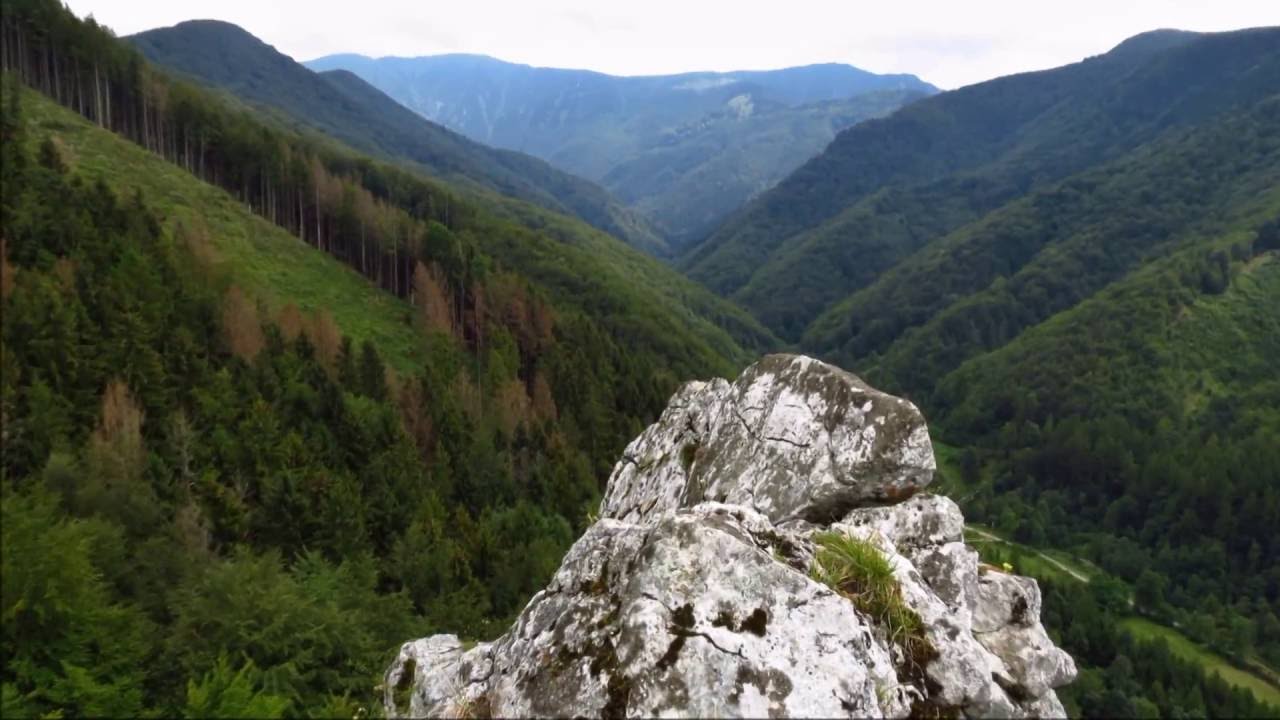 Belské skaly