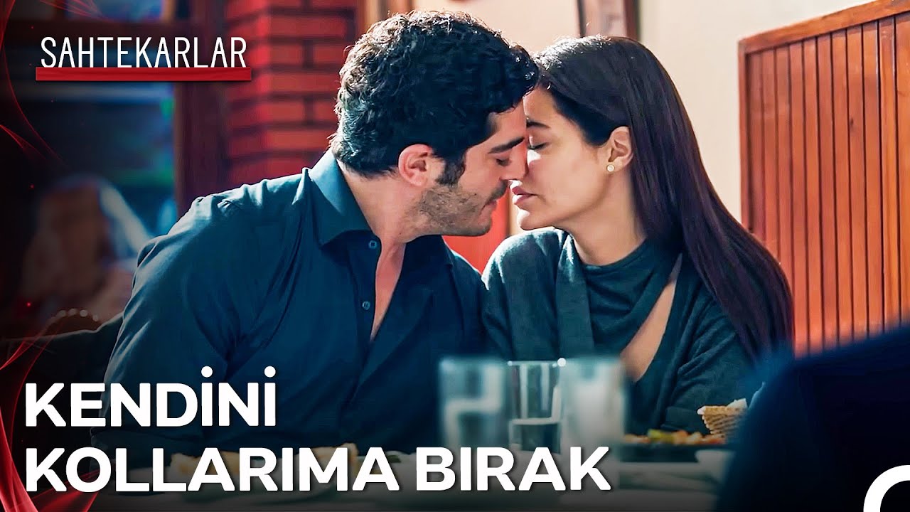 Bu Geceyi Artık Taçlandırmak Gerek Diyorum - Sahtekarlar