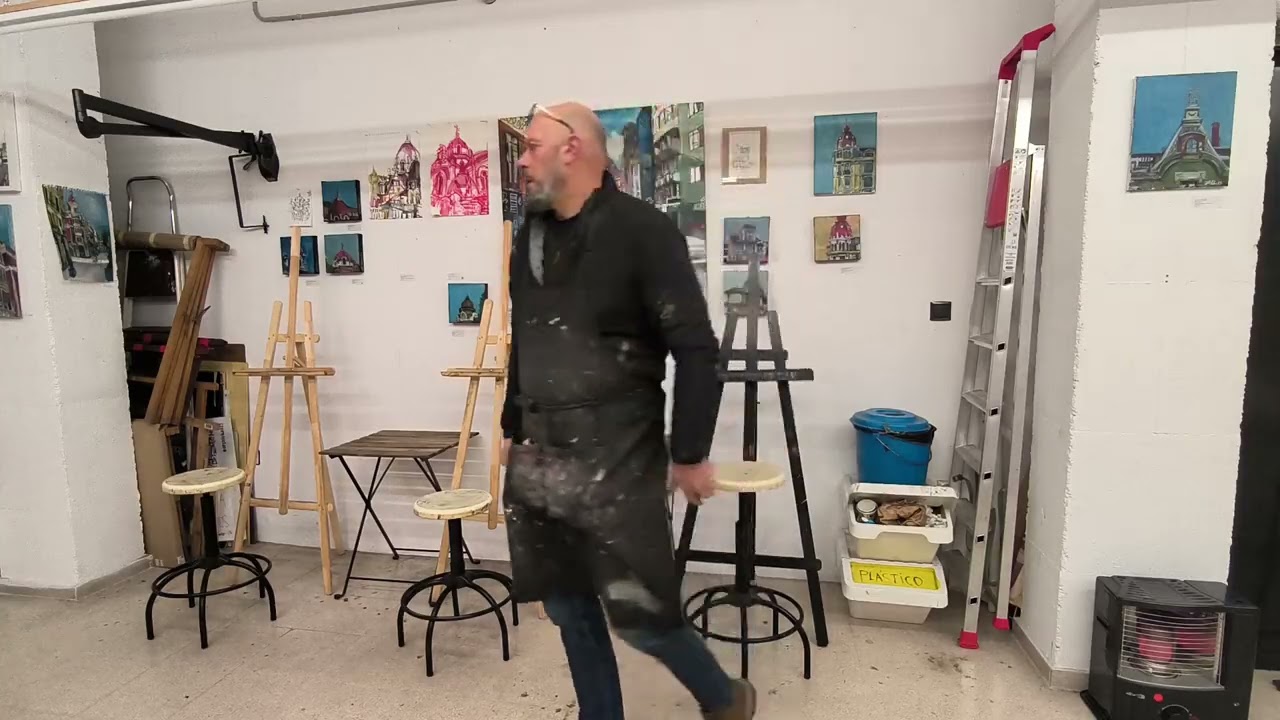 ATELIER 2026