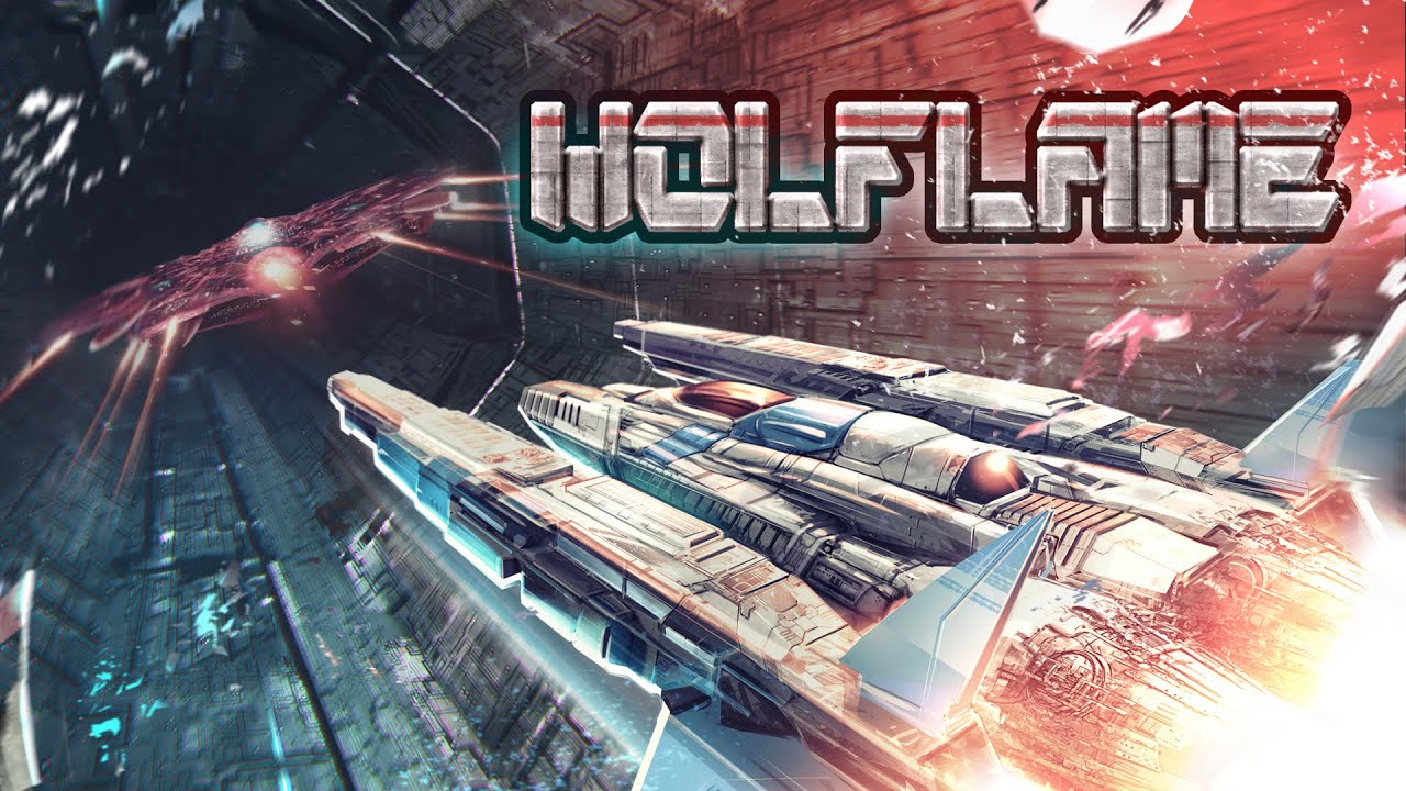 Wolflame Review - Nintendo Switch (ヴォルフレイム  英)