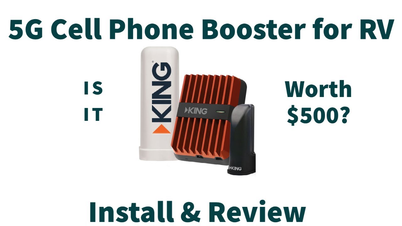 Avoid These Mistakes When Reviewing King KX2000 5G Booster