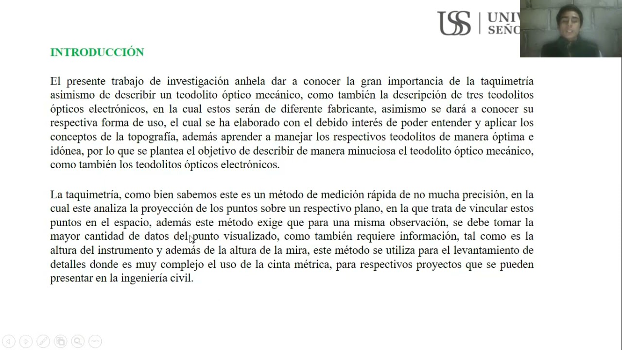 TAQUIMETR&Iacute;A-TOPOGRAF&Iacute;A Y GEOM&Aacute;TICA