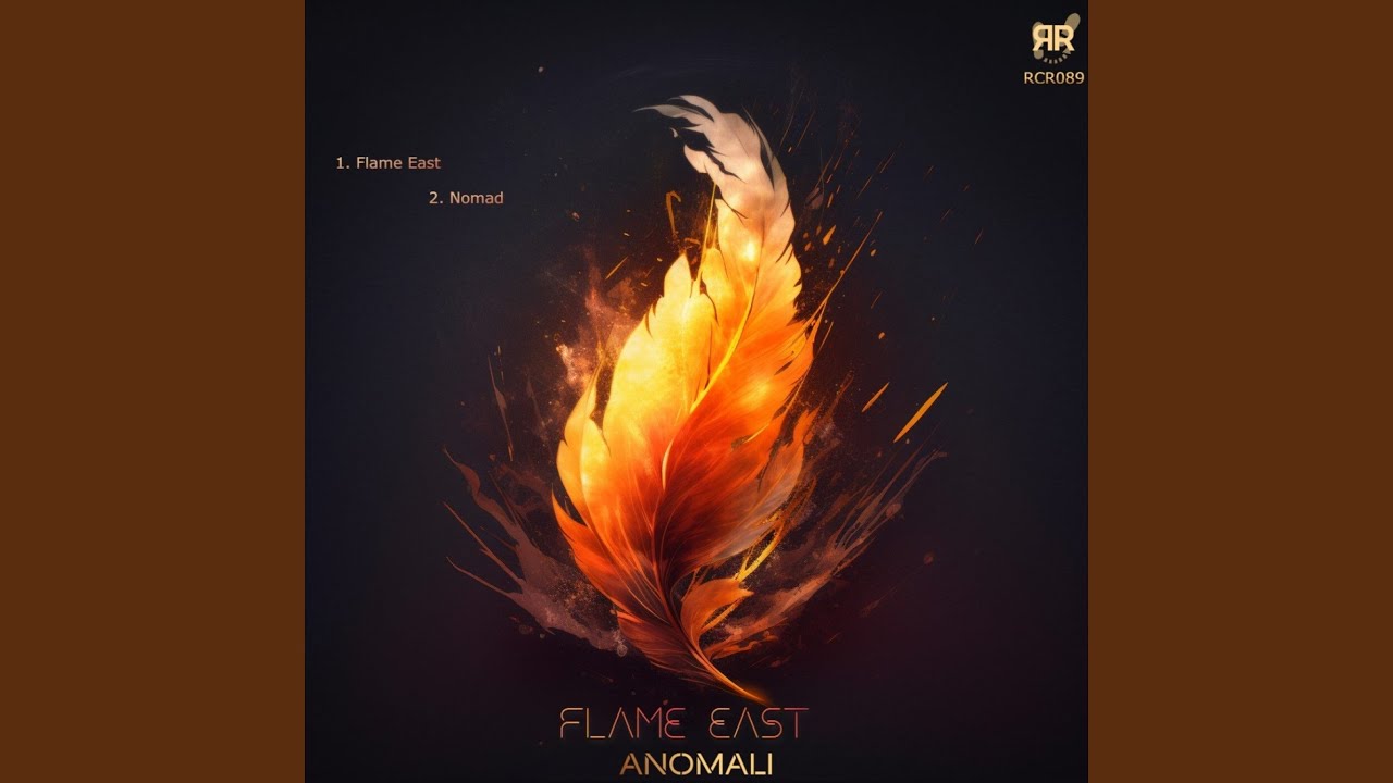 Nomad (Original Mix)