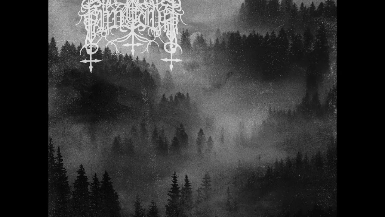 Muvitium - Evighetens Cirkel... (Full album)