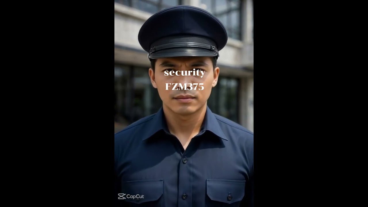 security(FZM375)