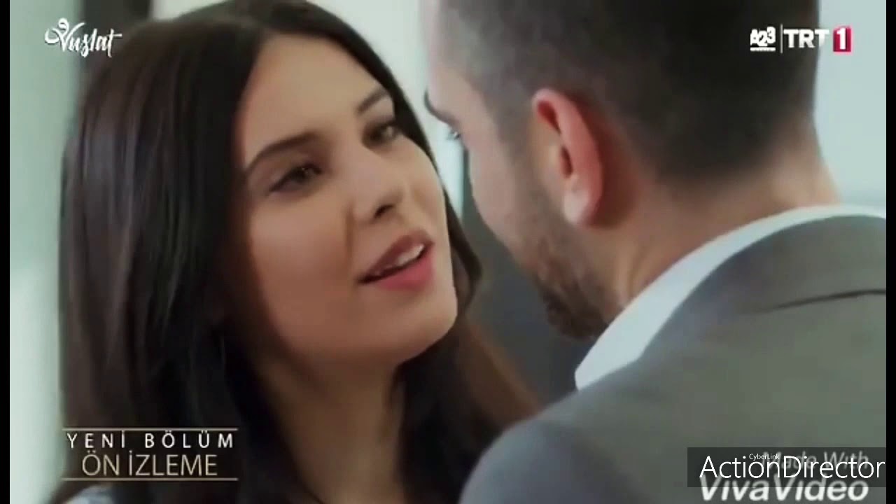عرفت اختار فريدة&عزيز😍#فريدة#عزيز#الوصال#مسلسل#تركي