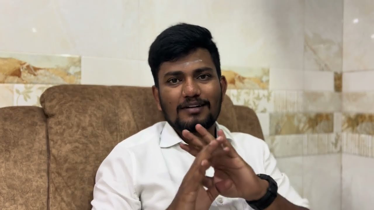 இனிய ஆங்கில புத்தாண்டு நல்வாழ்த்துக்கள் ✅ | GK SHANKAR 