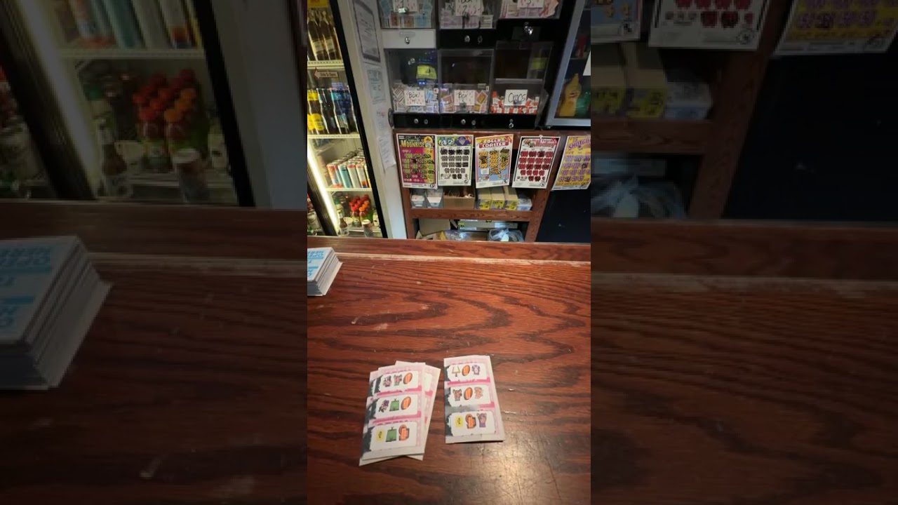 Quick “Live” at Poppers Bar in Virginia, Mn. Great atmosphere - 6 live boxes how much did we win?