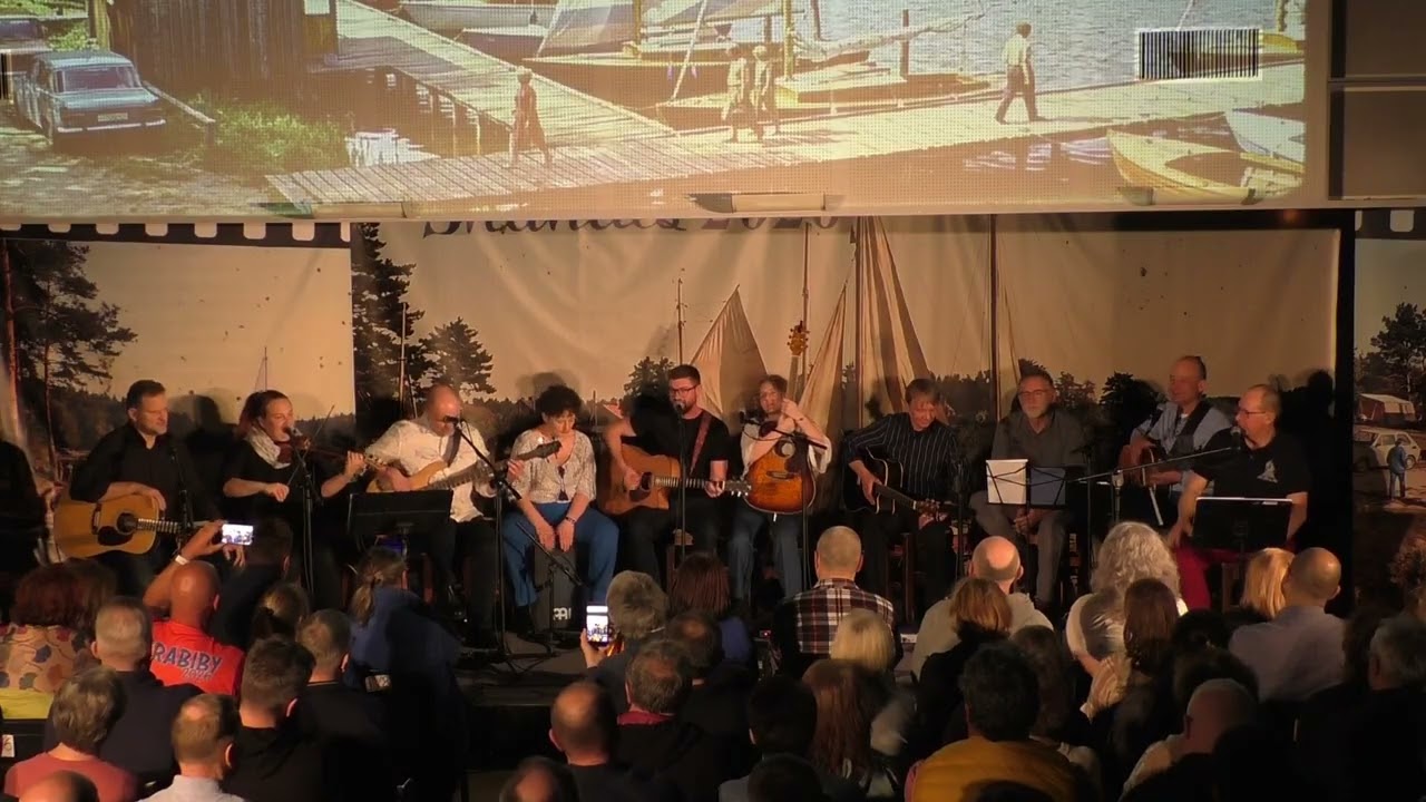Krzysztof Grzebieniak - Przysięga. Koncert 