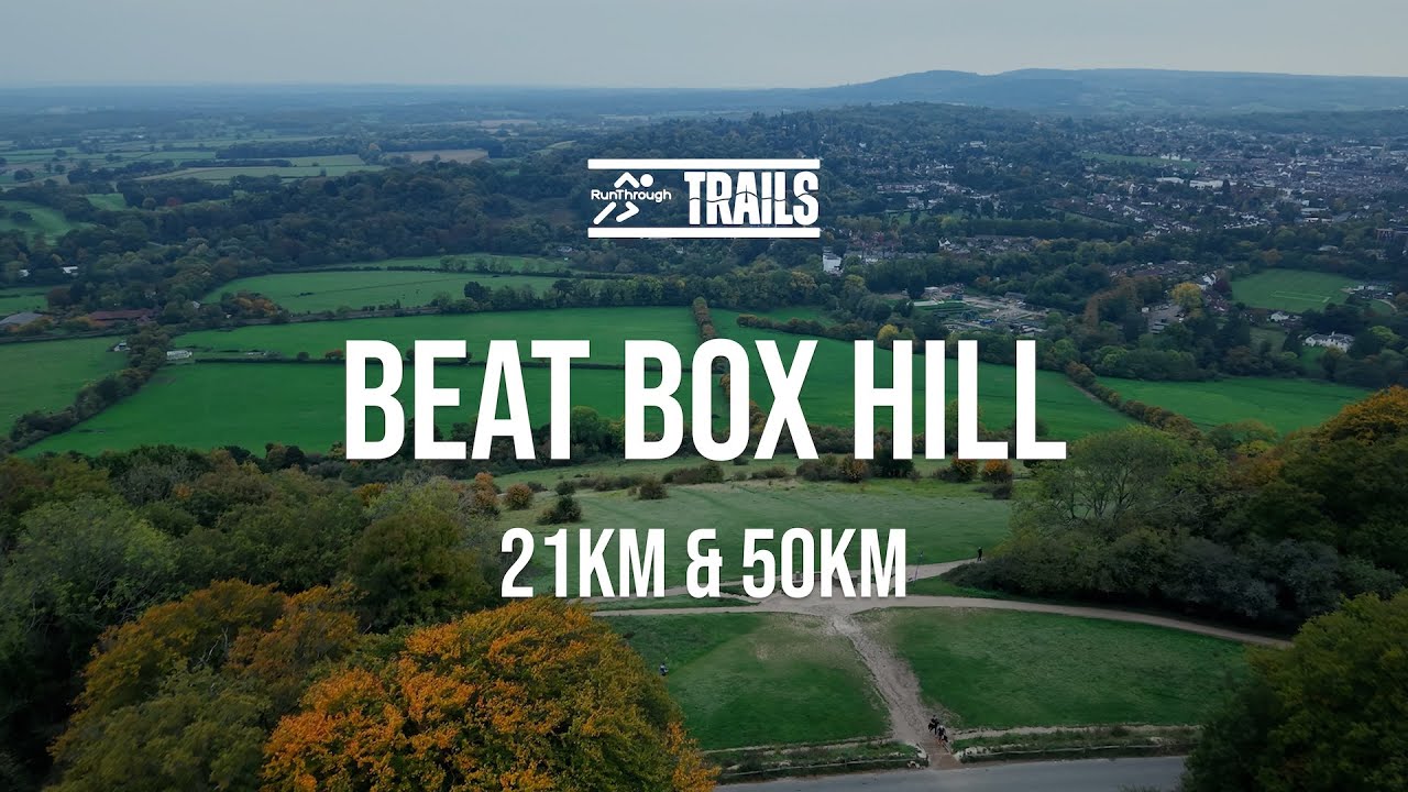 BEAT BOX HILL 2025: OFFICIAL HIGHLIGHTS VIDEO