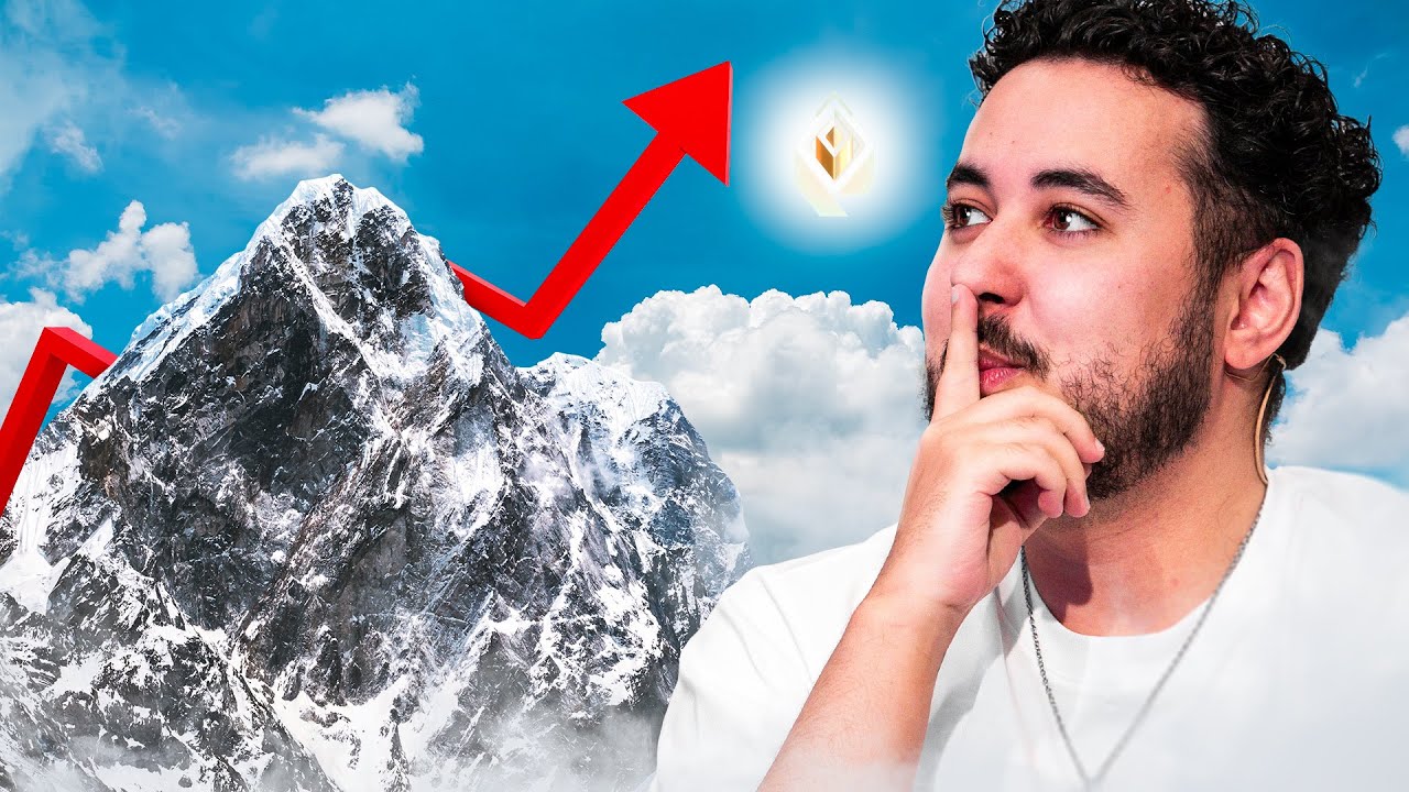 l’EVEREST ? facile. | BEST-OF
