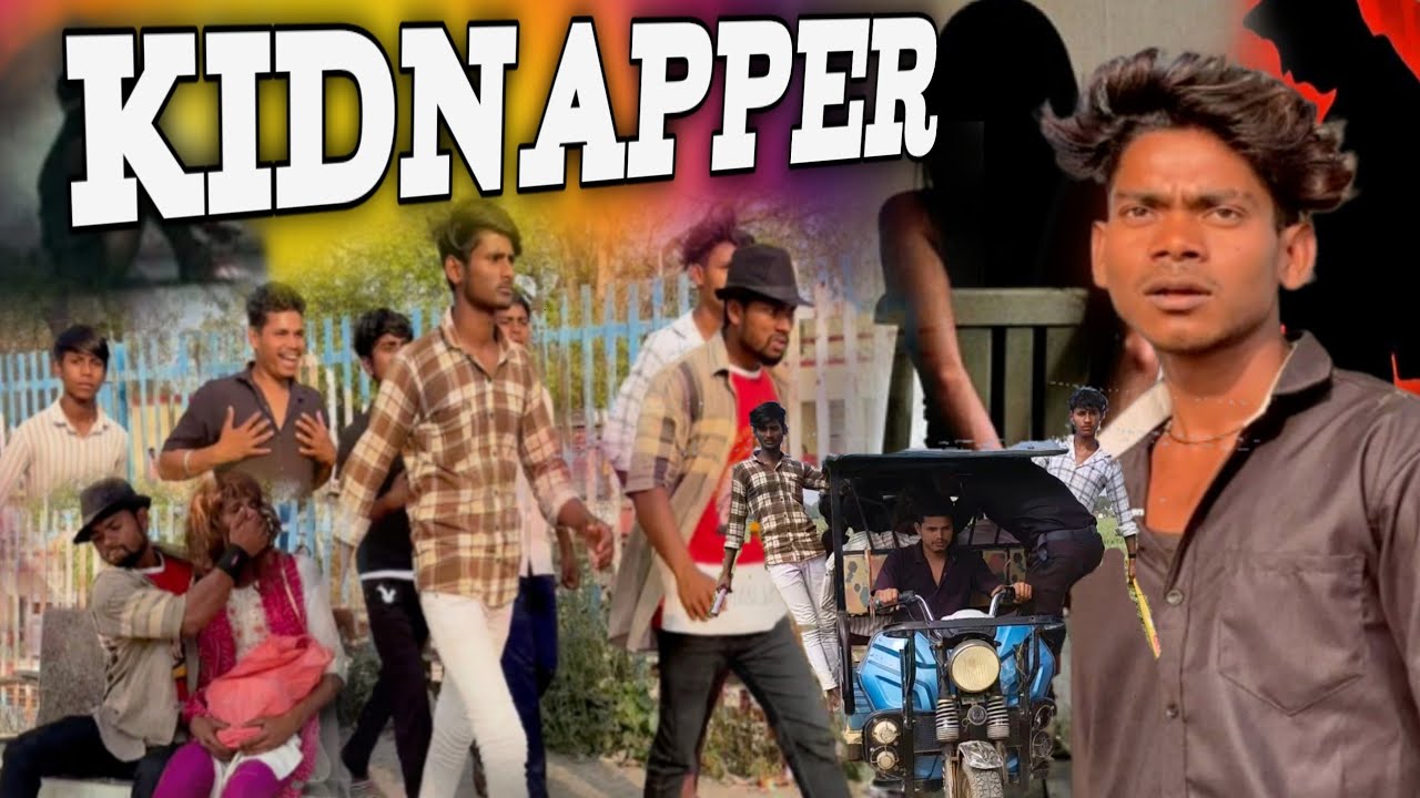 #Kitnnaped movie/// #next level editing #mr akki