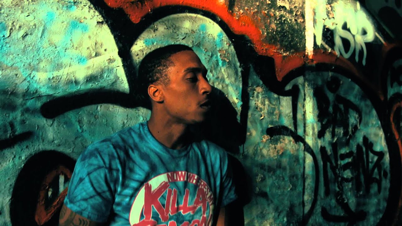 Chic Raw - Dirty Philly Freestyle