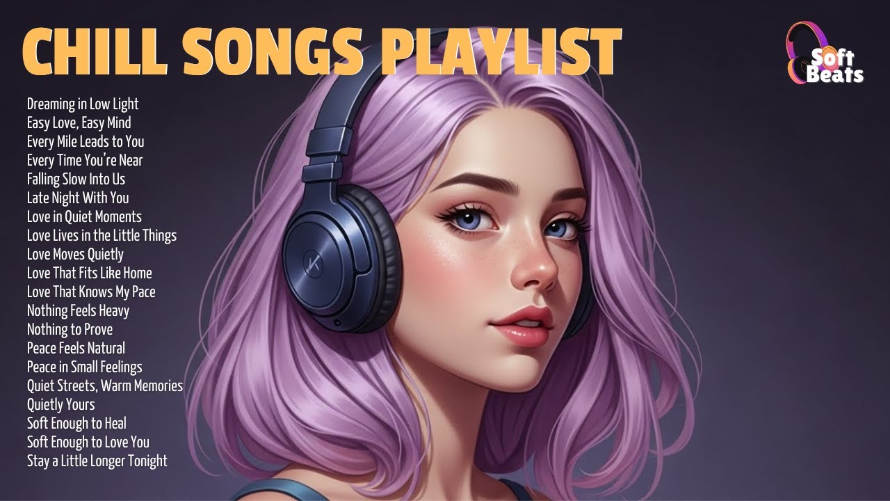 Chill Vibes Songs Playlist 🌿 | Music for Mooth & Mellow Vibes for Work &  Study 🌻 Alan Walker Style