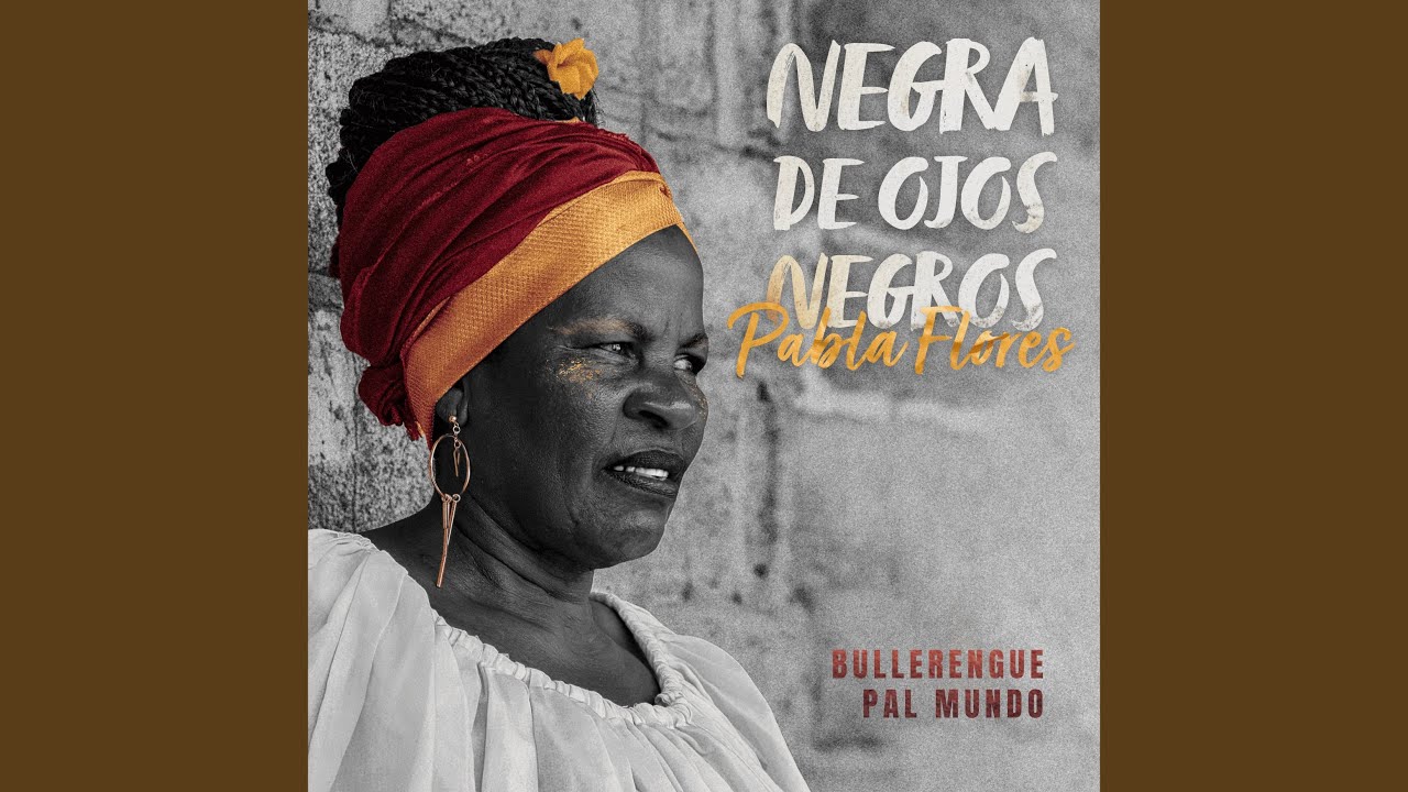 Negra de Ojos Negros