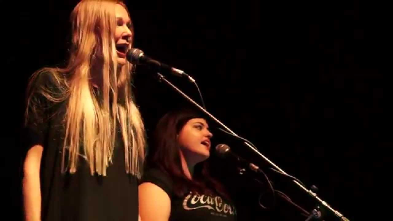 The Dubrovniks - Love is on the loose tonight (Live @ Clockwork Castle Fest II)