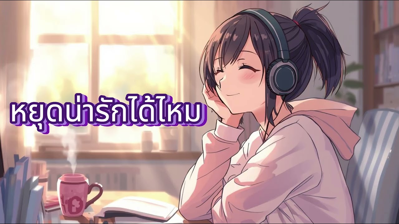 หยุดน่ารักได้ไหม