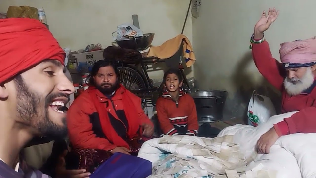 Sardar ali ay mera sardar ali a