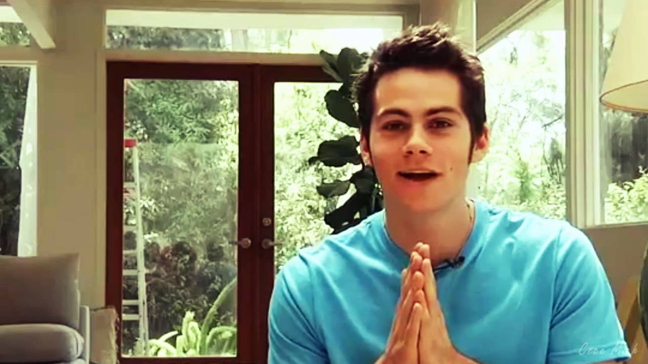 Dylan O'Brien | Toxic