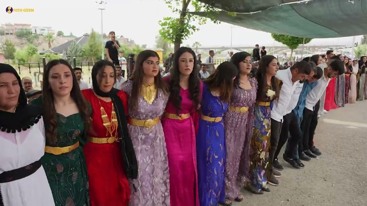 Yusuf Tadik Düğünü Part 4 / Foto Gizem