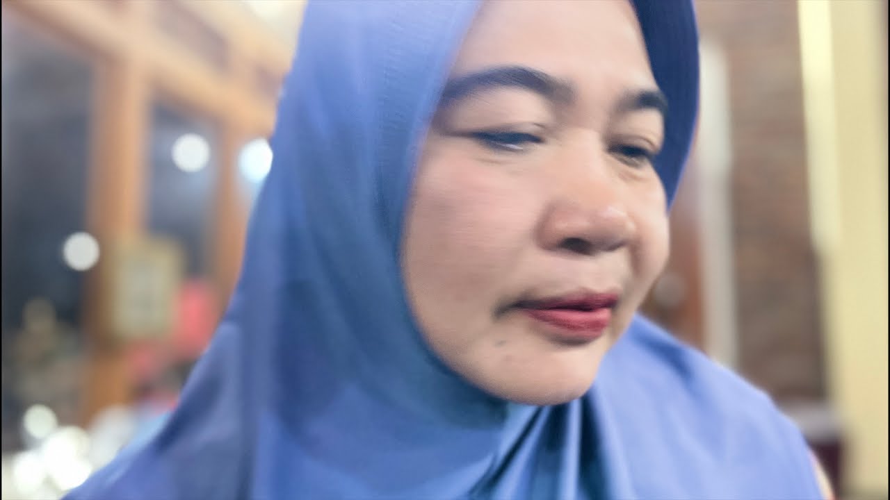 Ningsih Tinampi sedang live sekarang!