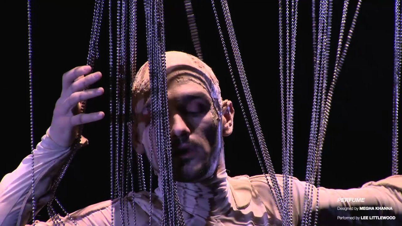 MA15 Costume Performance at Sadler's Wells