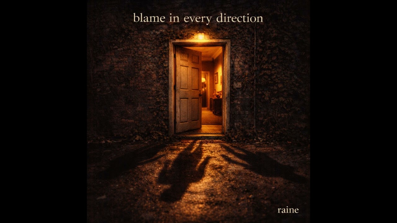 Blame In Every Direction
