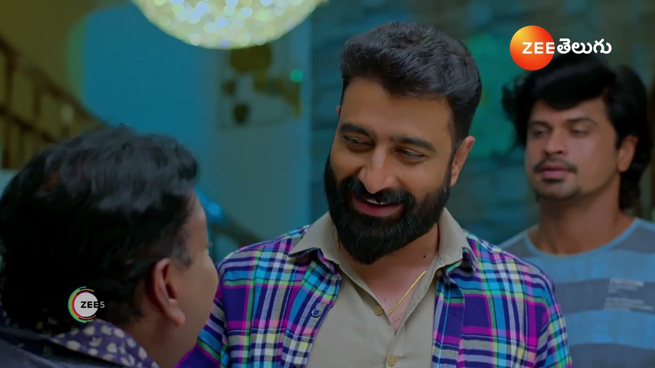 Prema Entha Maduram | గౌరిని కాపాడటానికి శివ రెడ్డి ని ఎదుర్కోబోతున్న శంకర్