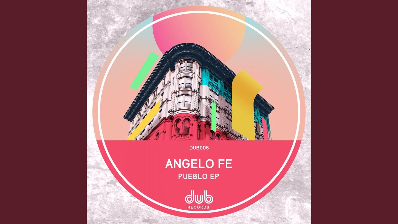 Pueblo (Original Mix)