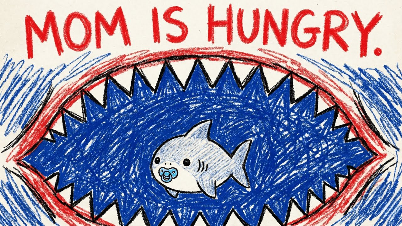 Why 99% of Great White Sharks Are Eaten? | Free Documentary Nature