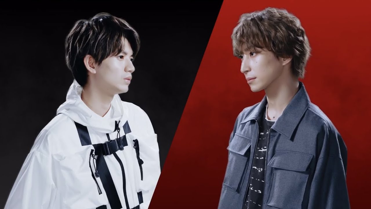 【 毎日バトル 】Vol.32  髙地優吾＆佐久間大介 SixTONES vs Snow Man