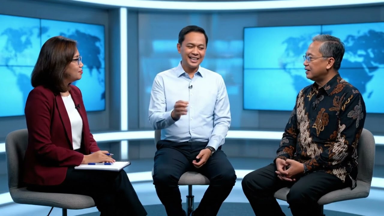 kenapa antrean masih saja panjang?