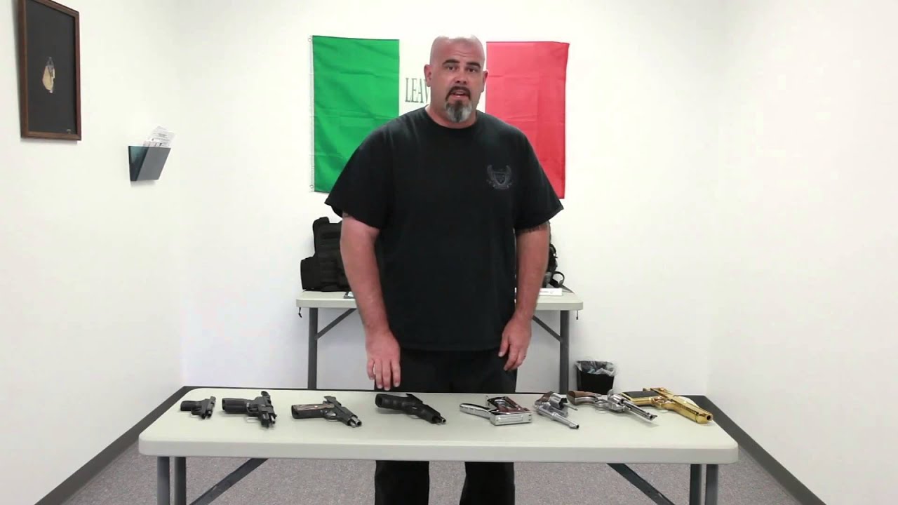 Aegis Tactical (AegisGuns.com)