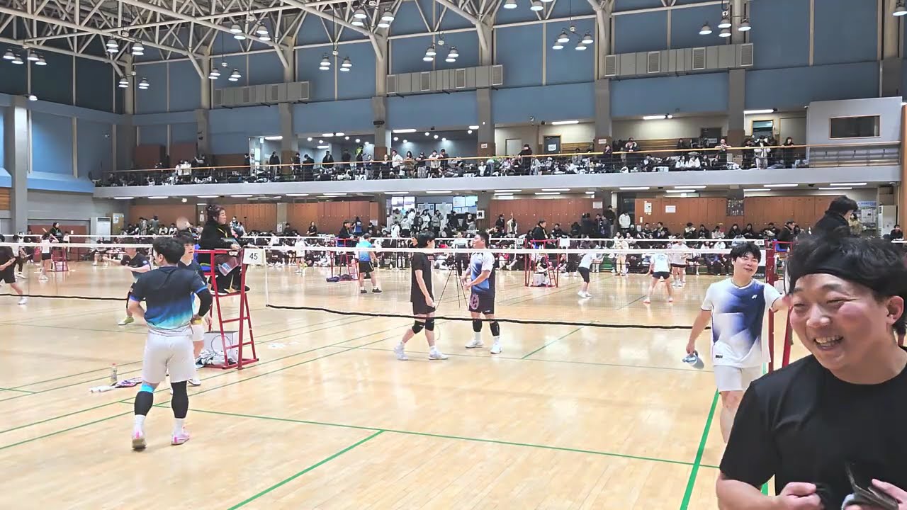 260208 20C 예선 1경기